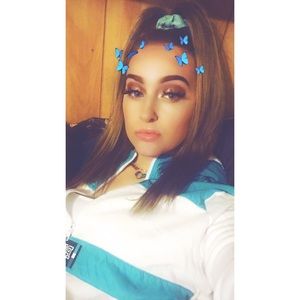 Meet your Posher, Allison